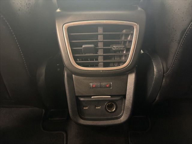 Used 2016 Lincoln MKX Reserve w/ Technology Package image 16