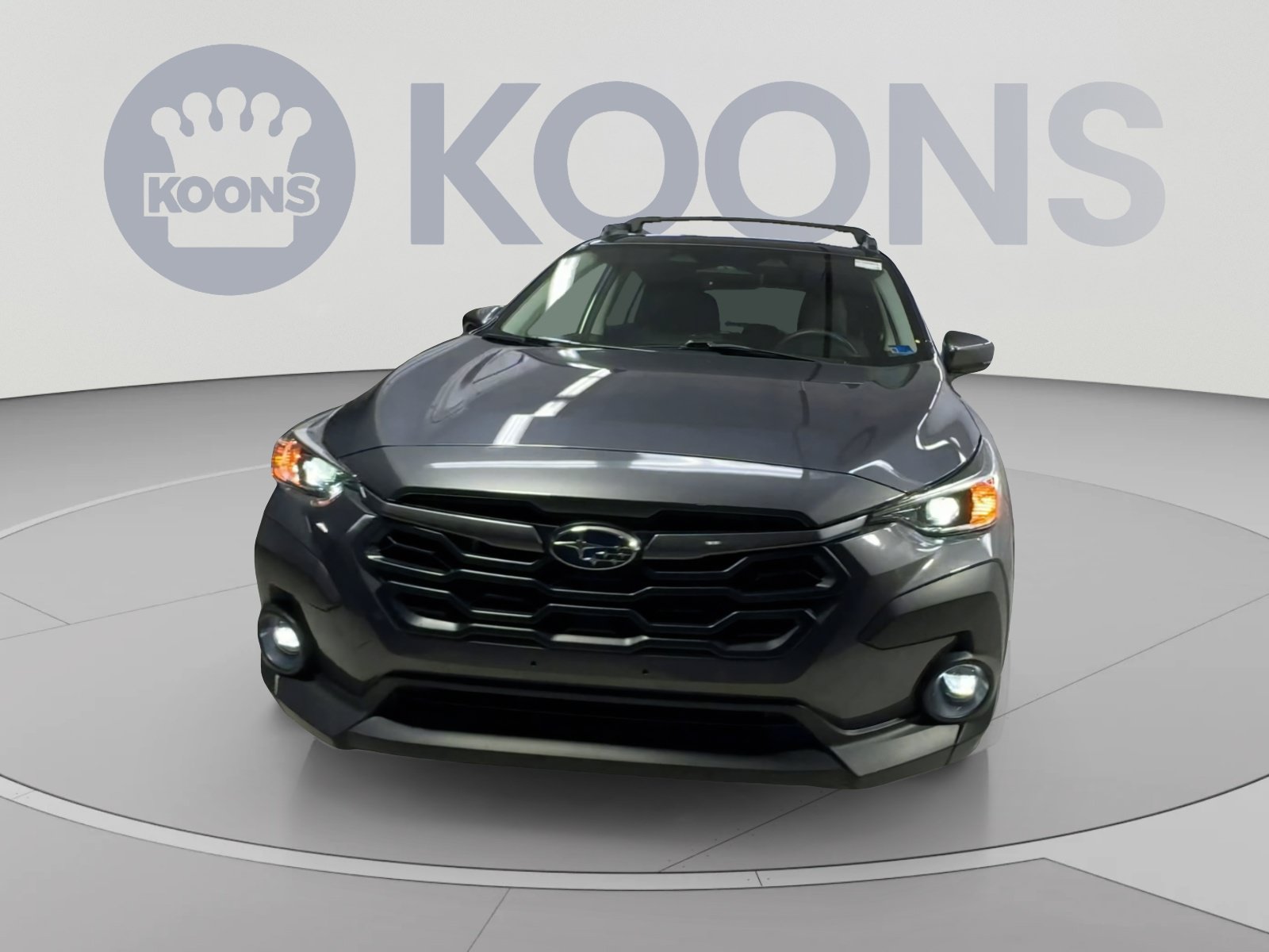 Used 2024 Subaru Crosstrek 2.0i Premium w/ Popular Package #3 AWD/4WD image 4