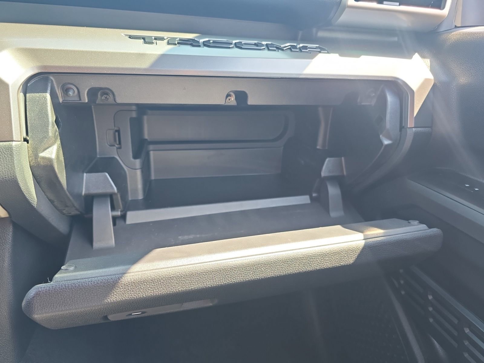 New 2026 Toyota Tacoma TRD Off-Road w/ TRD Off Road Premium Package image 24