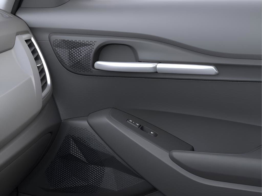 New 2026 Kia Seltos LX image 25