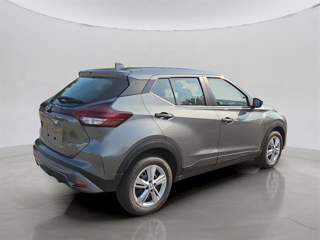 New 2025 Nissan Kicks Play S image 52