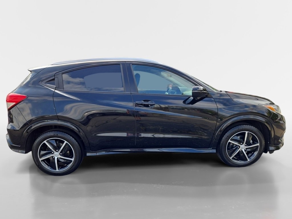 Used 2021 Honda HR-V Touring image 4