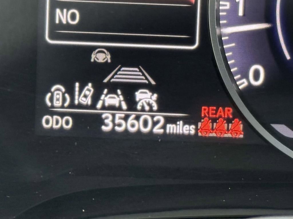 Used 2024 Lexus RX 350 Premium w/ Convenience Package image 31