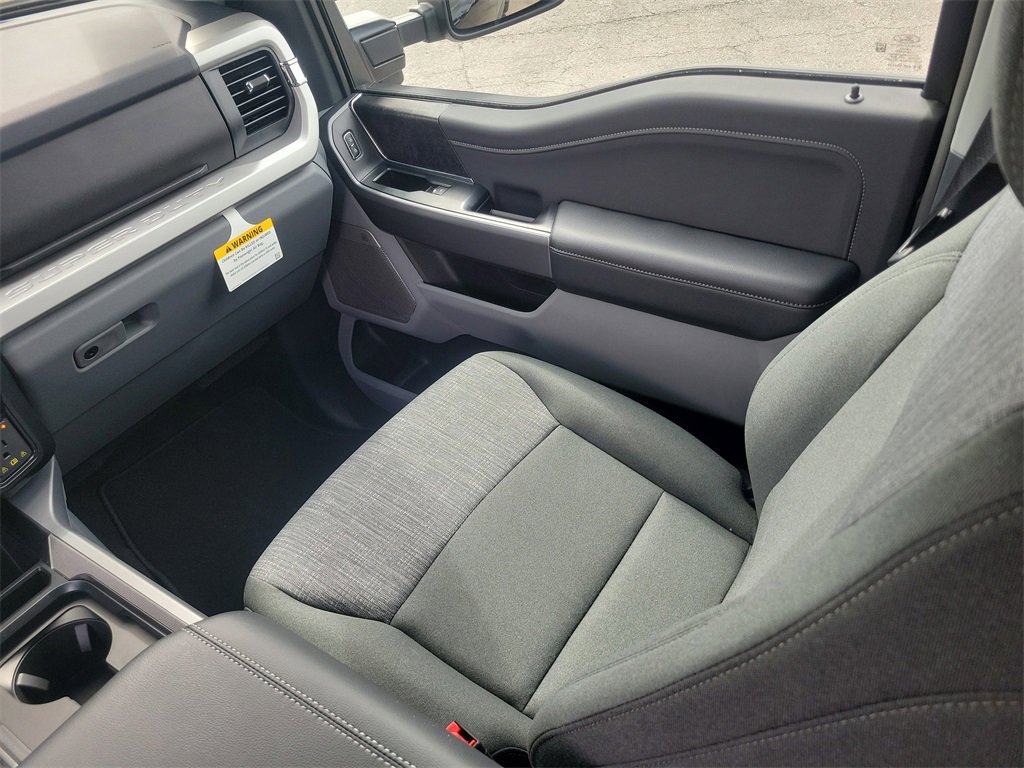 New 2026 Ford F250 XLT image 18