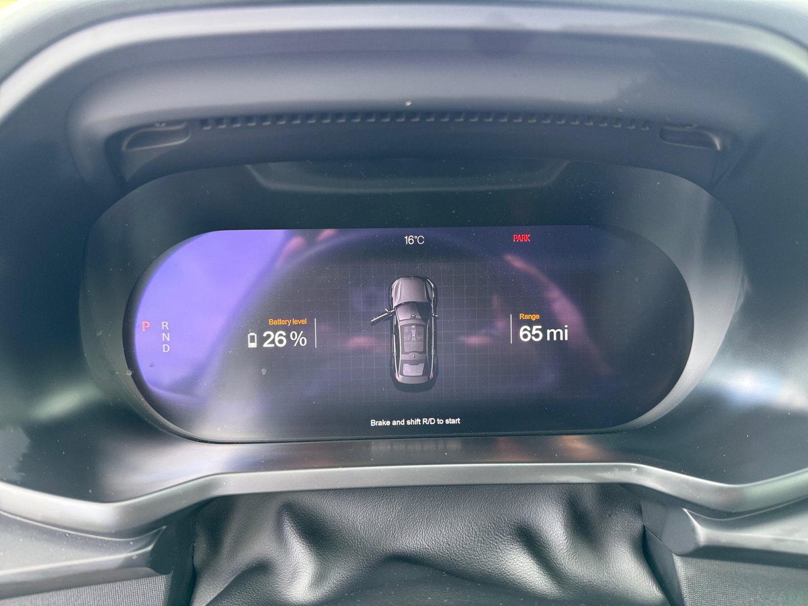 Used 2023 Polestar Polestar 2 image 11