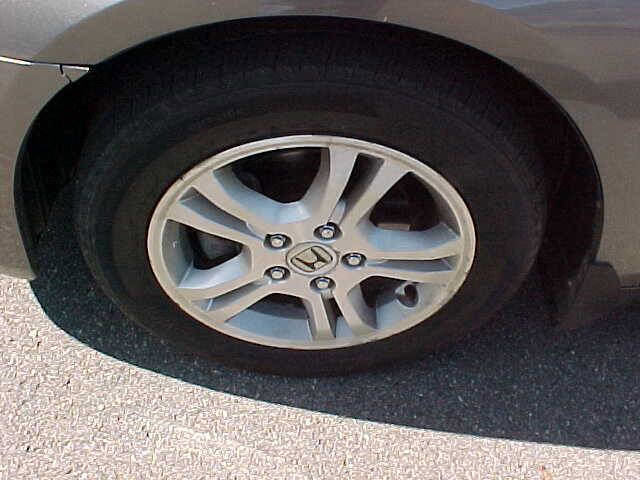 Used 2006 Honda Accord EX-L image 5