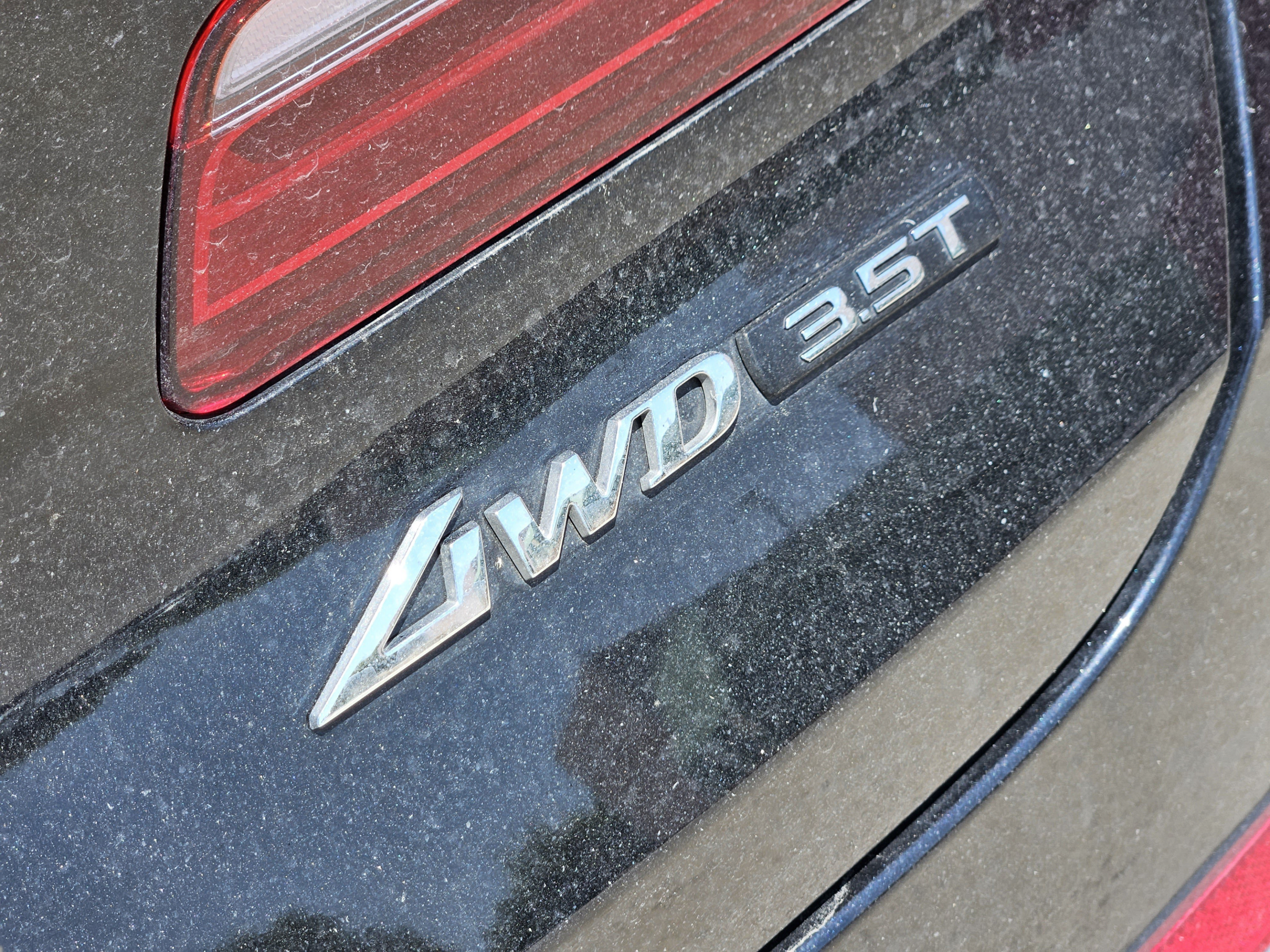 Used 2024 Genesis GV80 3.5T w/ Prestige Package AWD/4WD image 29