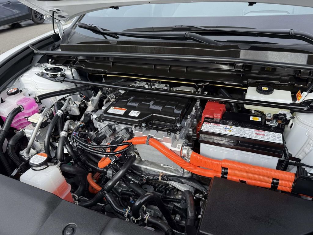 Used 2023 Lexus RZ 450e Premium w/ Accessory Package (2T) image 26