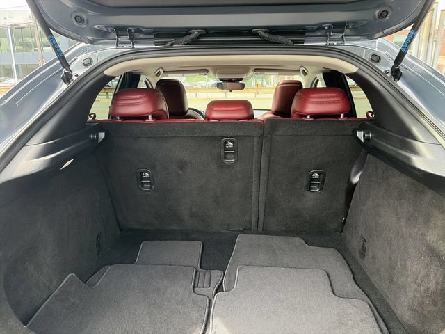 Certified 2023 MAZDA CX-30 AWD 2.5 S w/ Preferred Package image 24