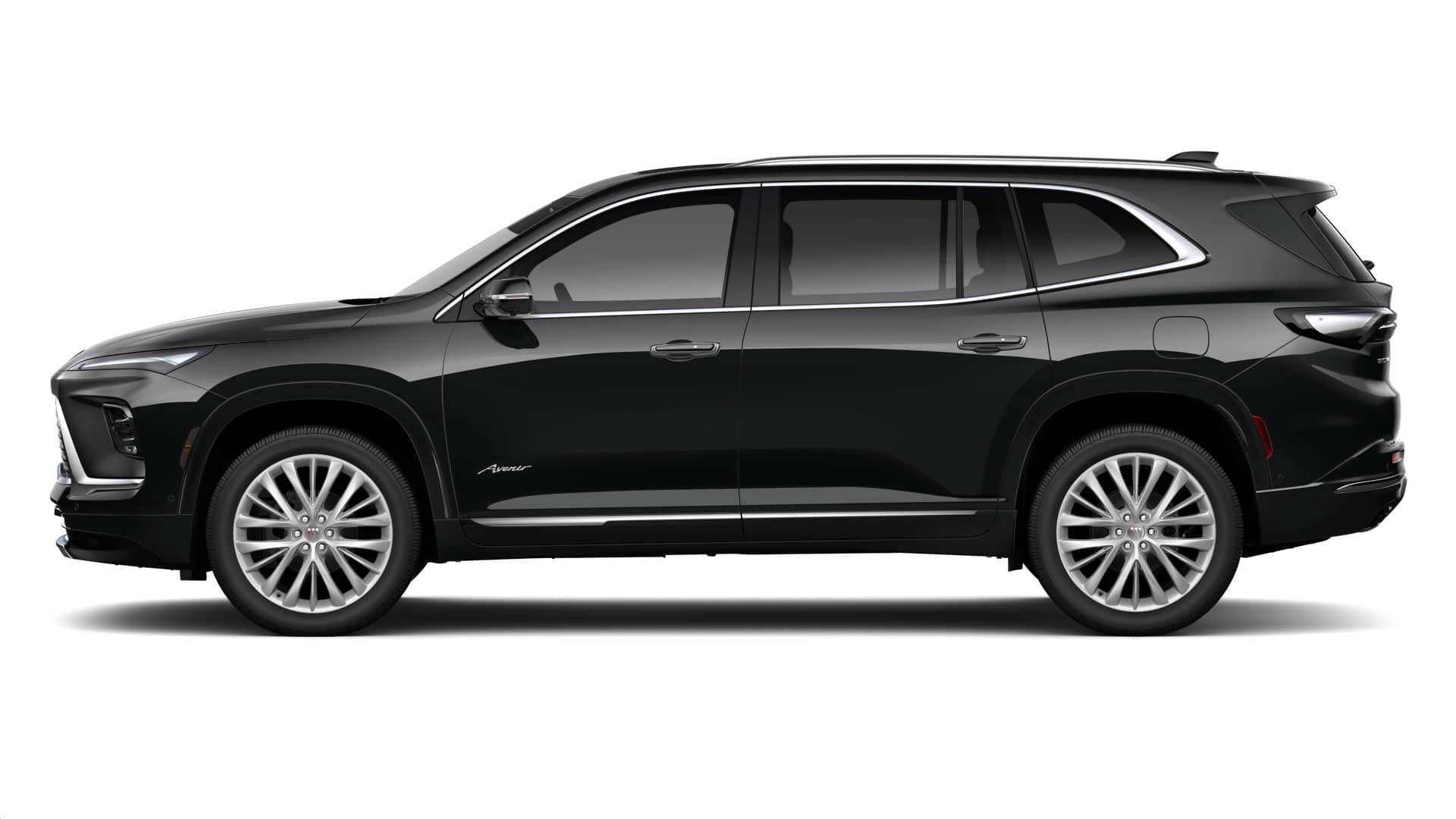 New 2026 Buick Enclave Avenir w/ Super Cruise Package FWD image 6