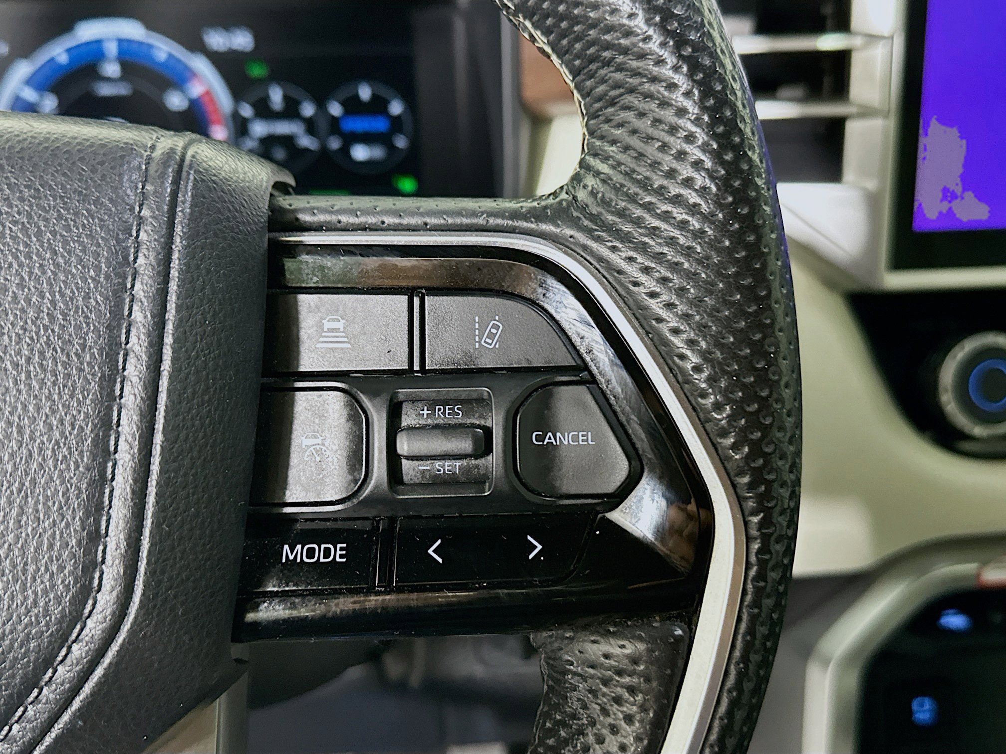 Used 2022 Toyota Tundra Capstone image 17