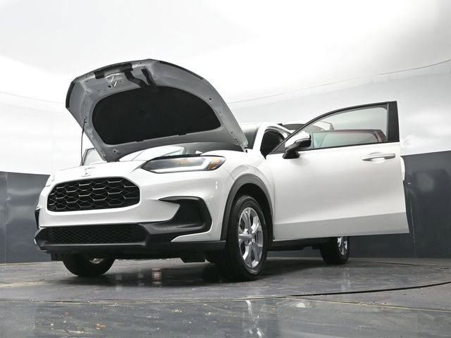 Used 2025 Honda HR-V LX image 45