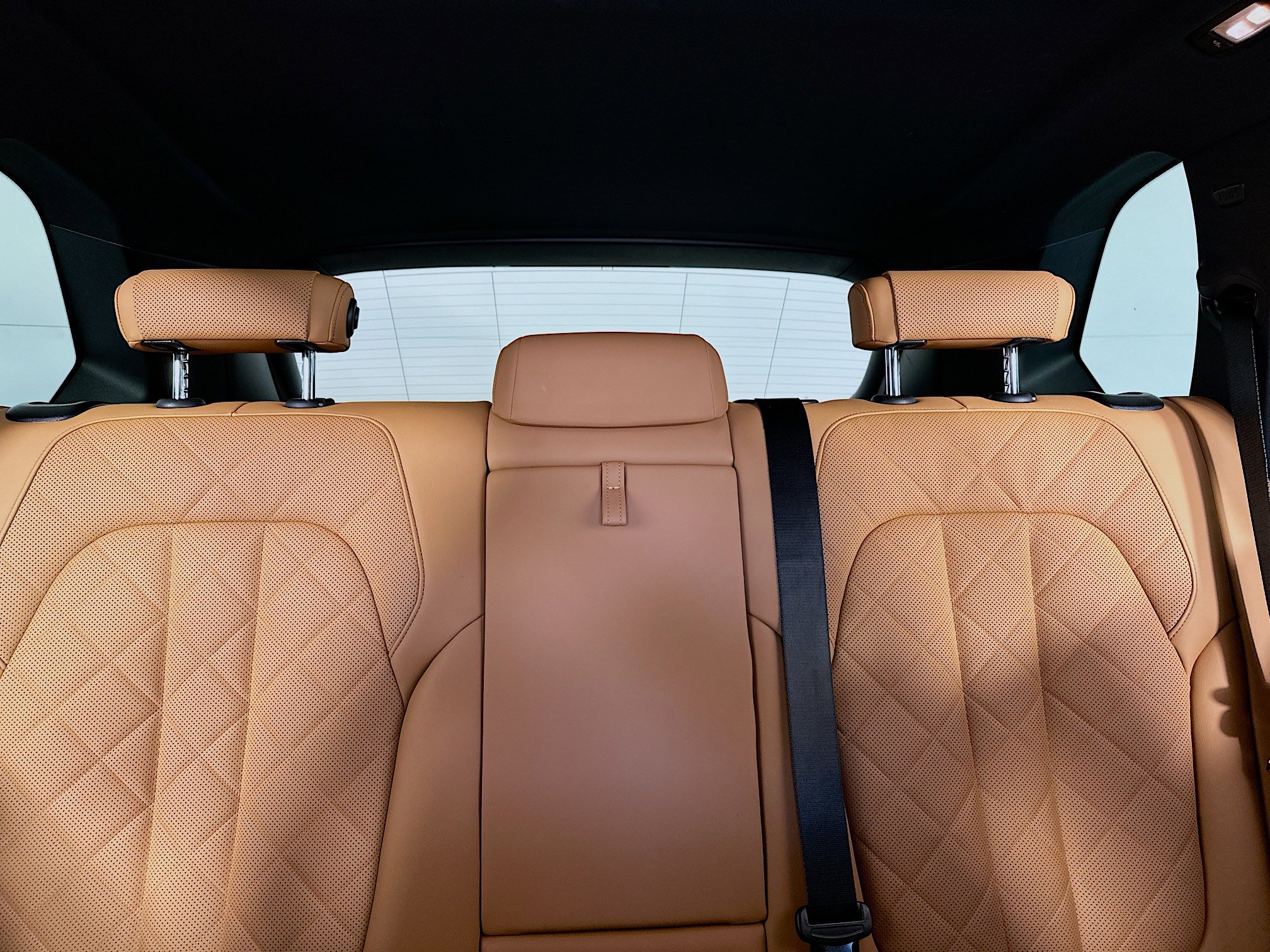 Used 2026 BMW X5 xDrive40i image 30