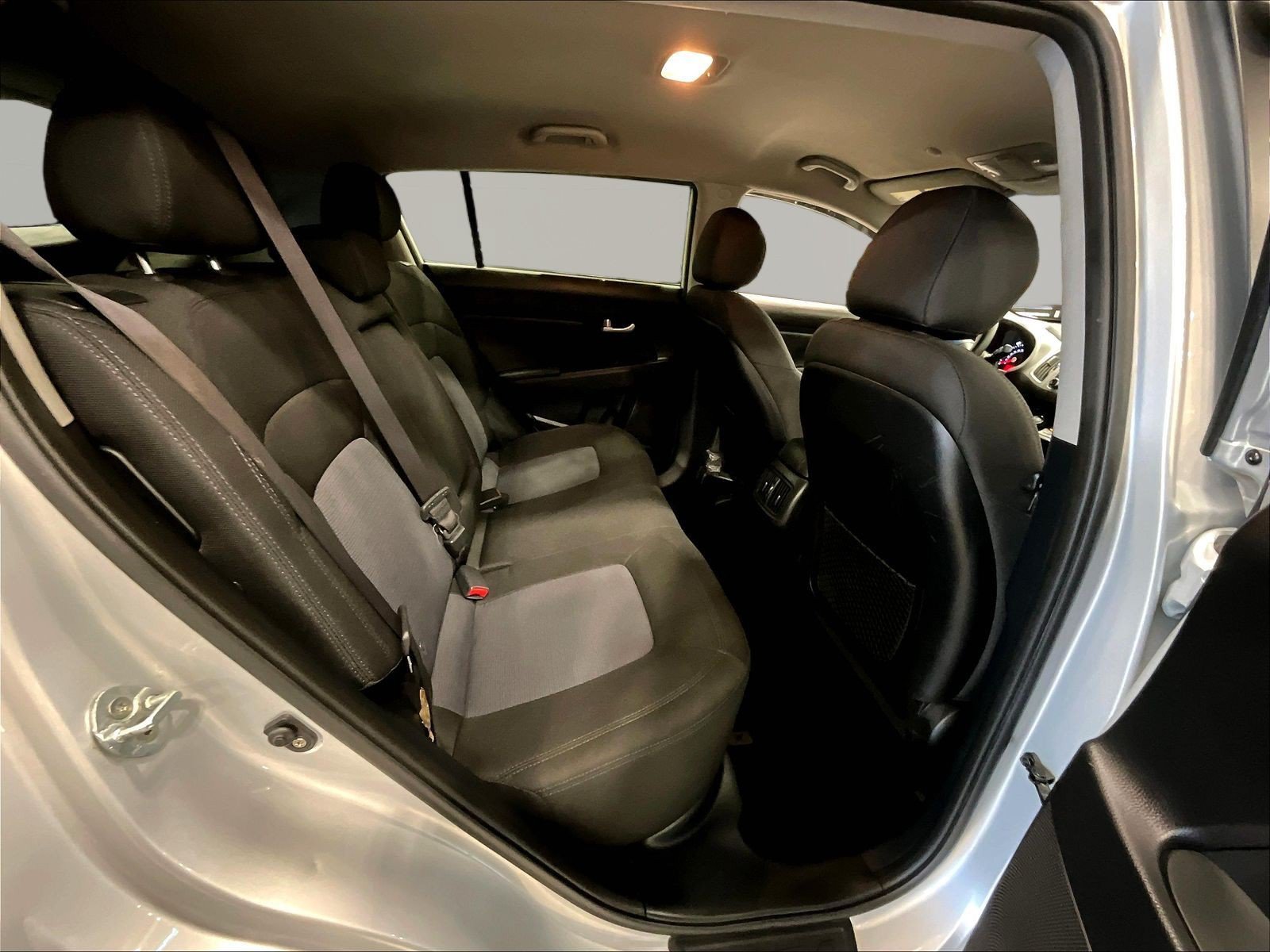 Used 2014 Kia Sportage LX AWD/4WD image 25