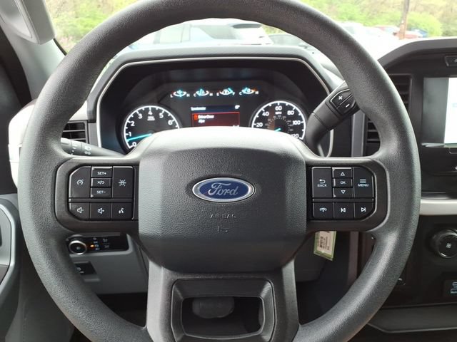 Used 2023 Ford F150 XLT w/ Trailer Tow Package AWD/4WD image 11