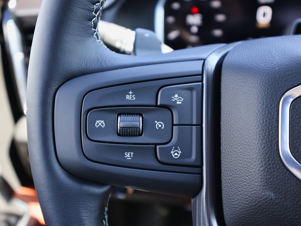 New 2026 GMC Sierra 1500 Denali Ultimate image 23