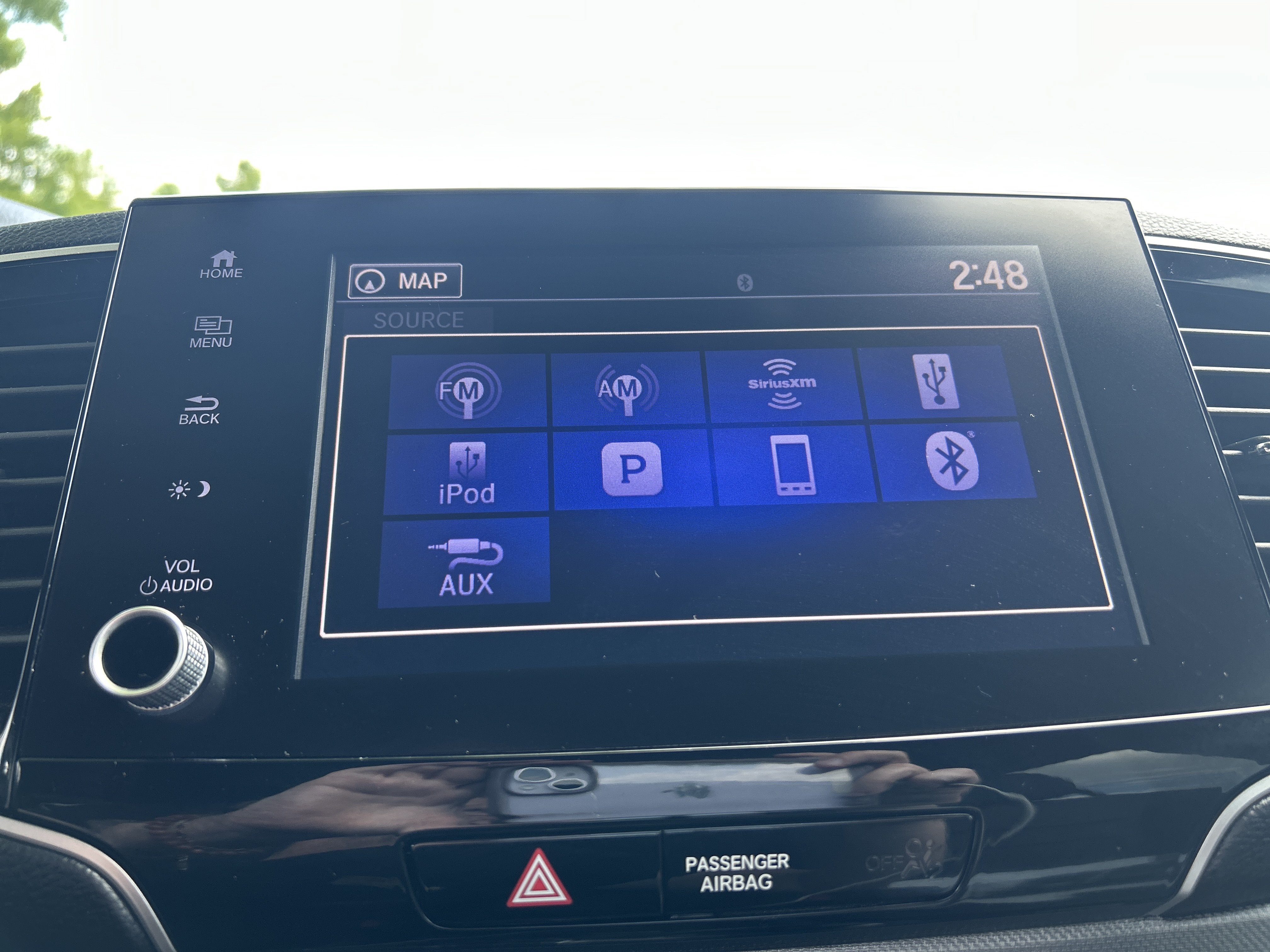 Certified 2023 Honda Ridgeline RTL-E image 13