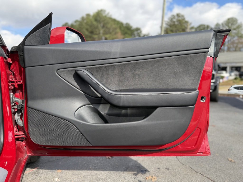 Used 2018 Tesla Model 3 Long Range image 35