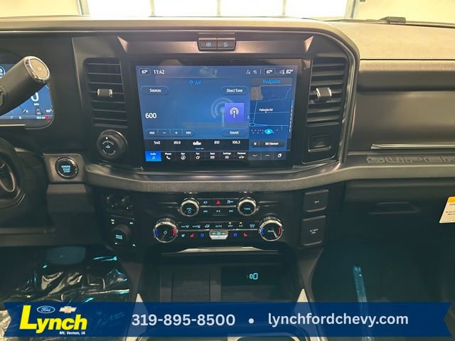 New 2026 Ford F250 Platinum image 14
