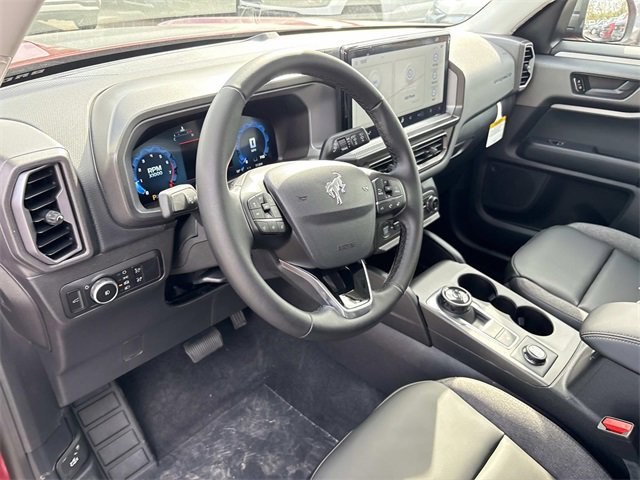 New 2025 Ford Bronco Sport Big Bend w/ Convenience Package image 23