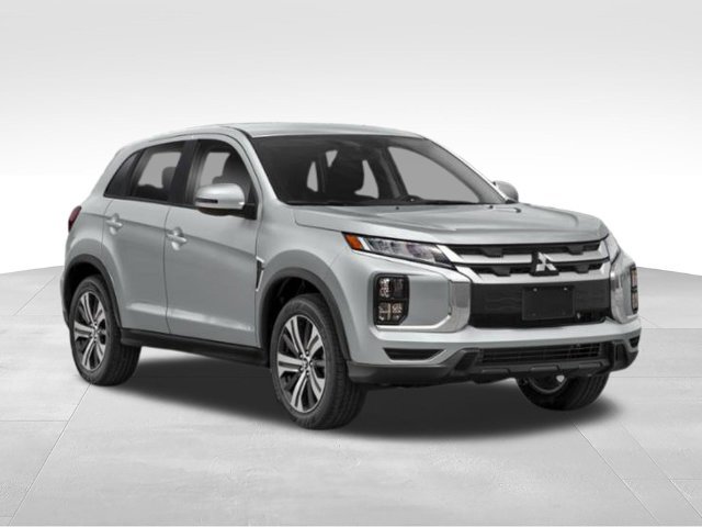 Used 2025 Mitsubishi Outlander Sport SE AWD/4WD image 6