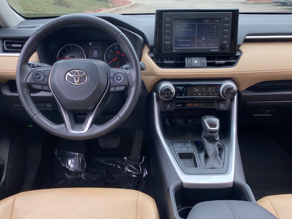 Used 2015 BMW X1 sDrive28i image 7