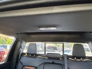 Used 2022 GMC Sierra 3500 AT4 w/ AT4 Preferred Package AWD/4WD image 41