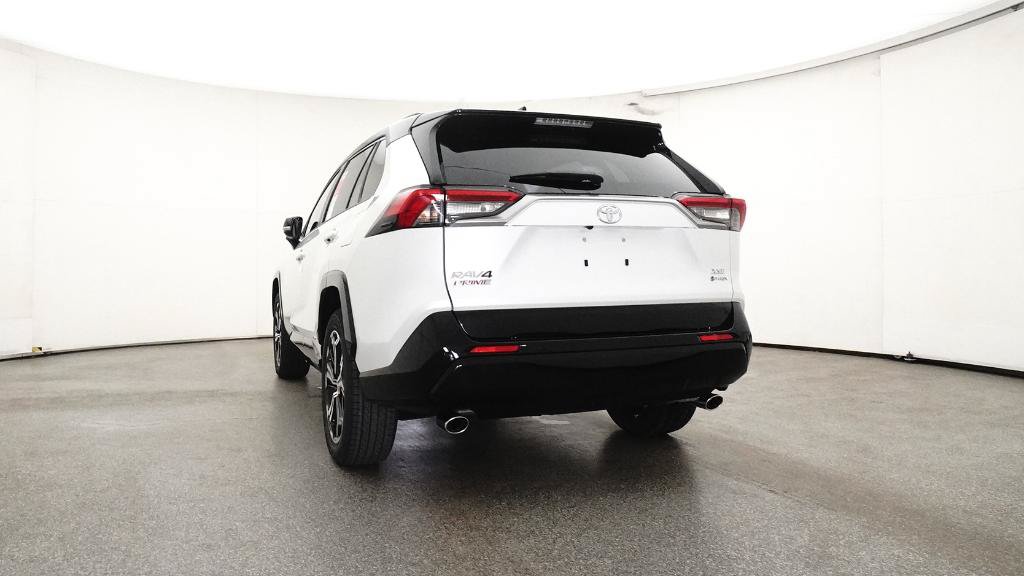 New 2025 Toyota RAV4 XSE w/ Premium Package AWD/4WD image 25
