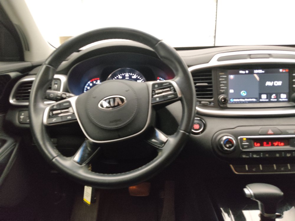 Used 2020 Kia Sorento SX FWD image 22