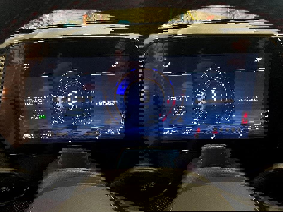 New 2026 Chevrolet Traverse RS w/ LPO, Floor Liner Package image 6