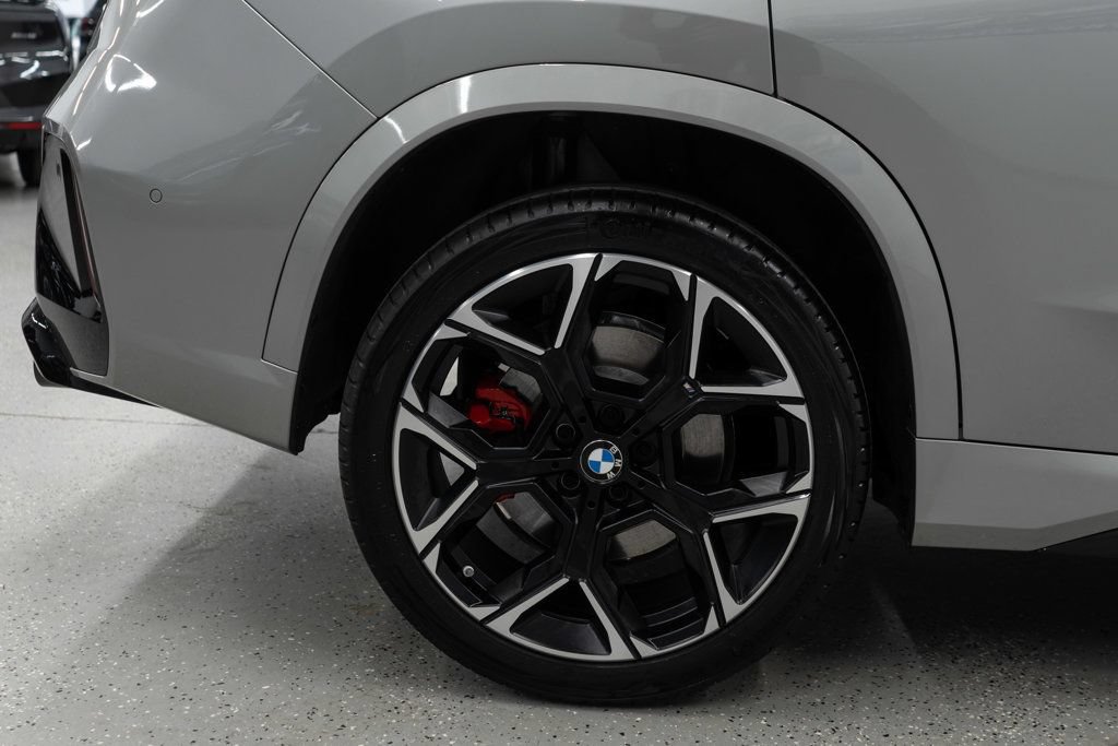 Used 2026 BMW X1 M35i AWD/4WD image 35