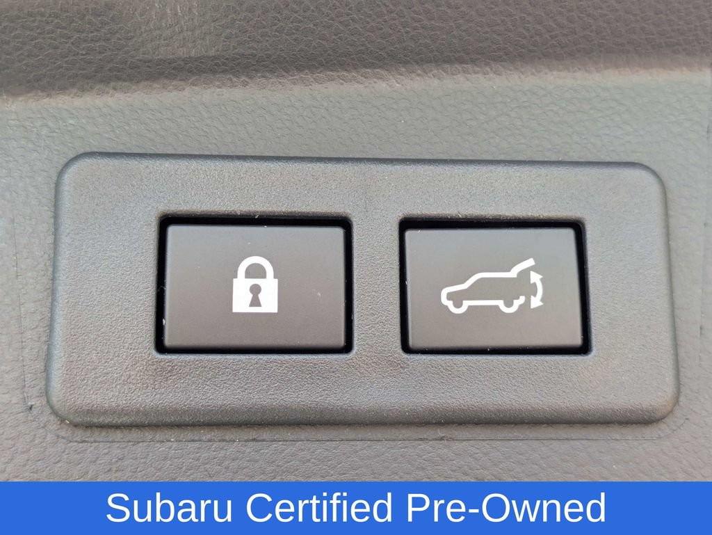 Certified 2024 Subaru Outback Limited XT AWD/4WD image 15