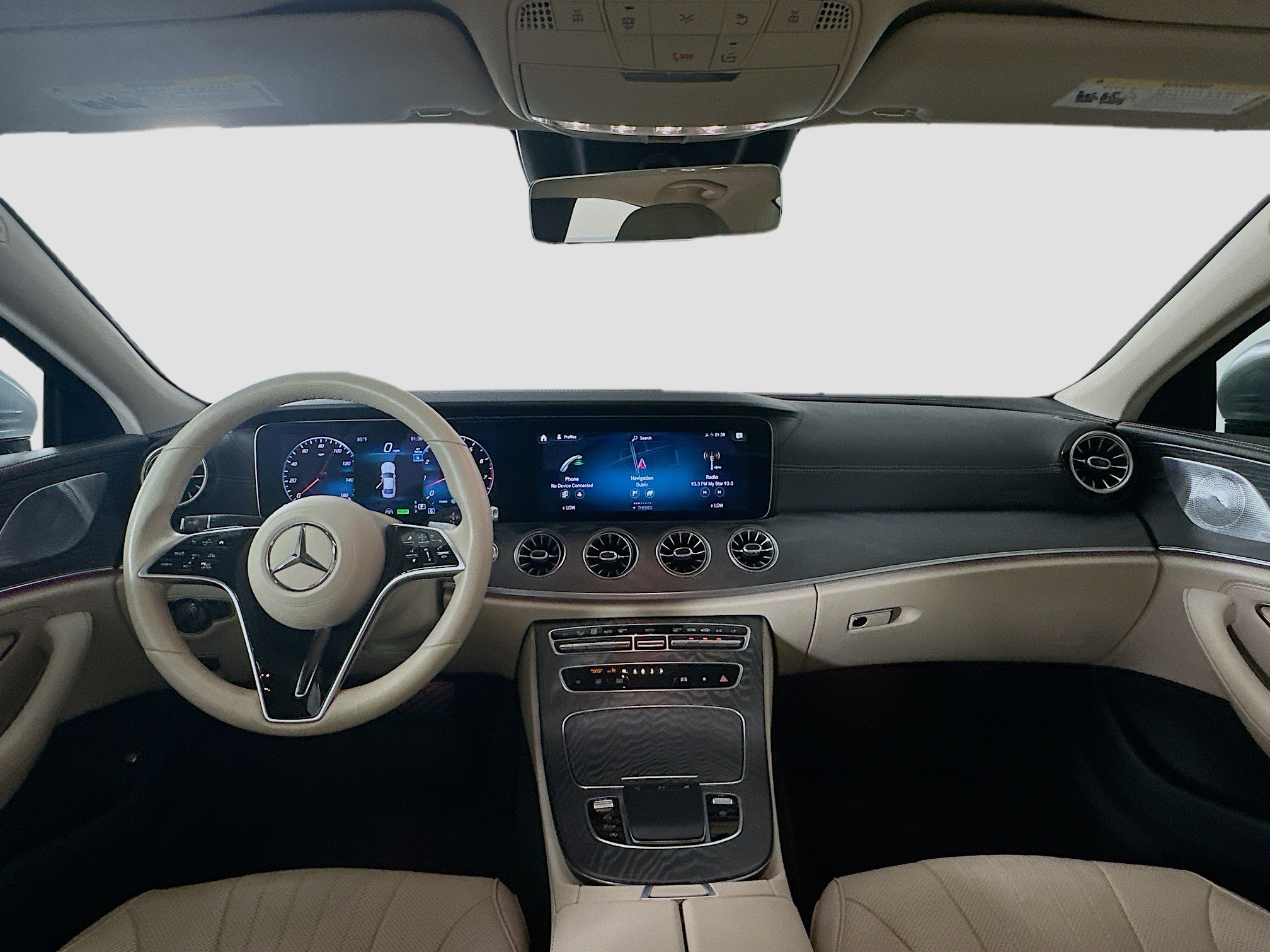 Certified 2022 Mercedes-Benz CLS 450 4MATIC image 29