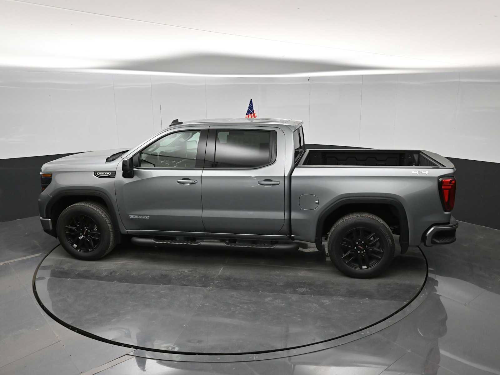 New 2026 GMC Sierra 1500 Elevation w/ Preferred Package AWD/4WD image 27