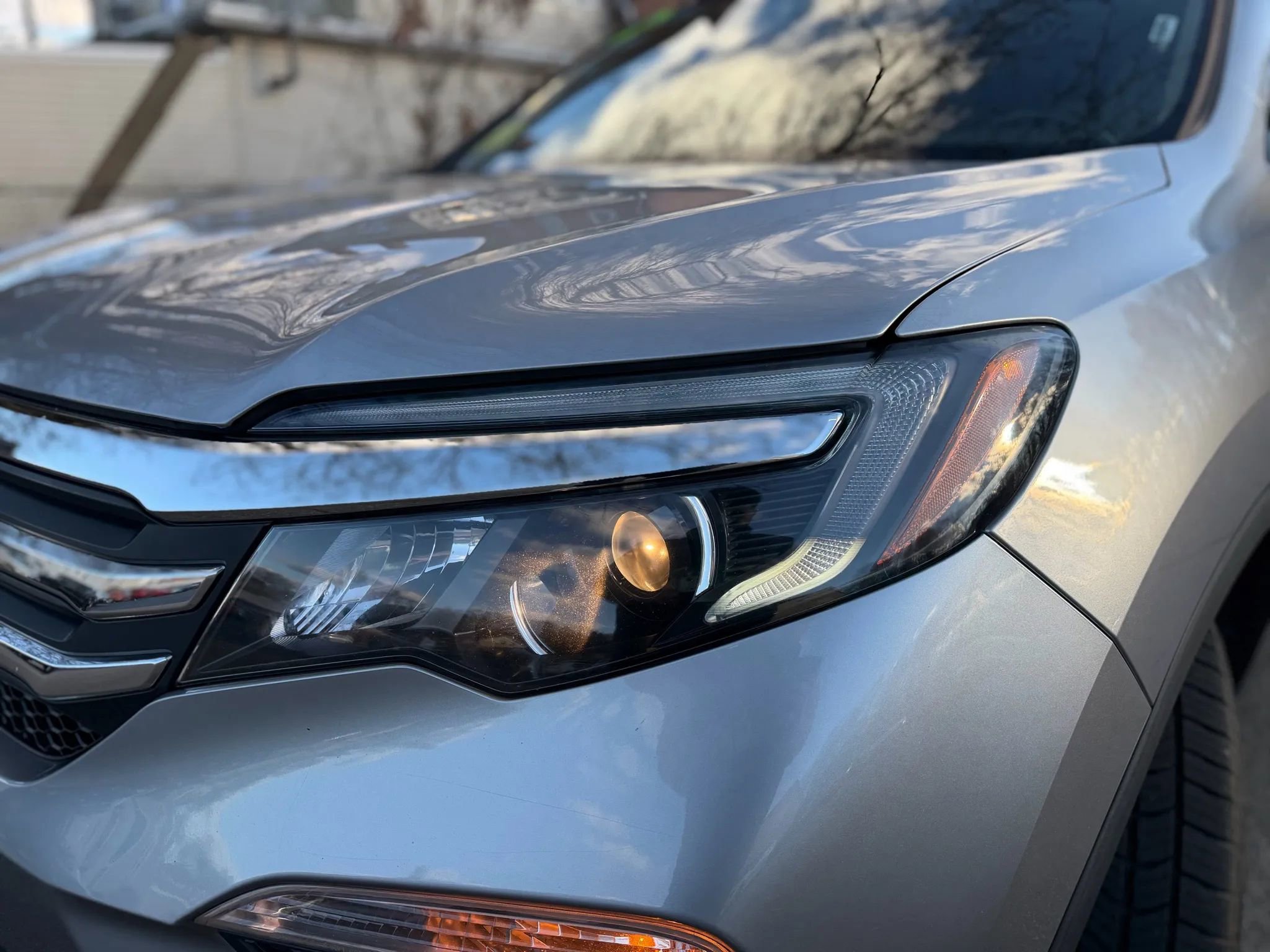 Used 2016 Honda Pilot EX-L image 67