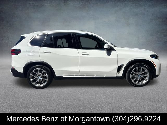 Used 2025 BMW X5 xDrive50e AWD/4WD image 6