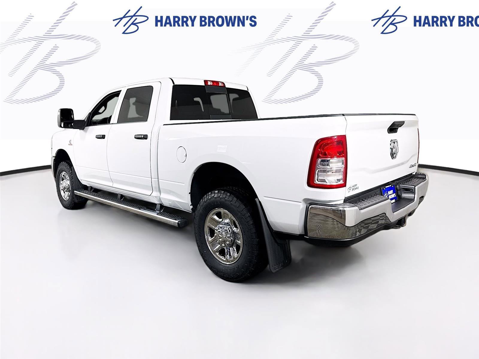 Used 2023 RAM 3500 Tradesman image 26