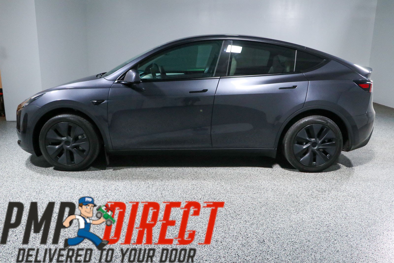 Used 2024 Tesla Model Y Long Range RWD image 10