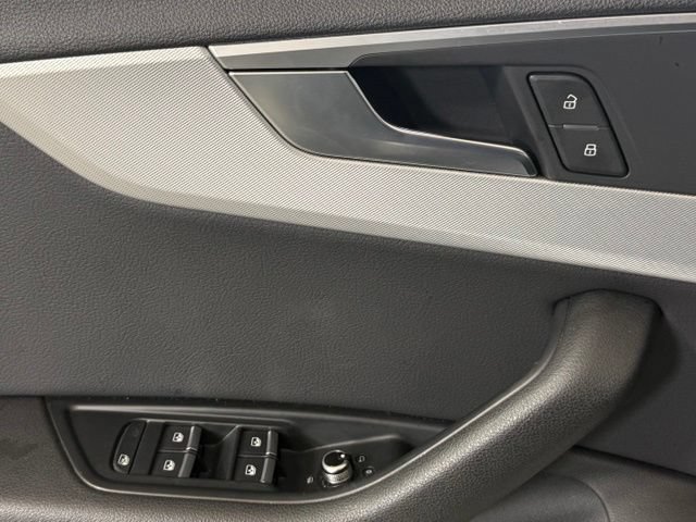 Used 2017 Audi A4 2.0T Premium FWD image 14