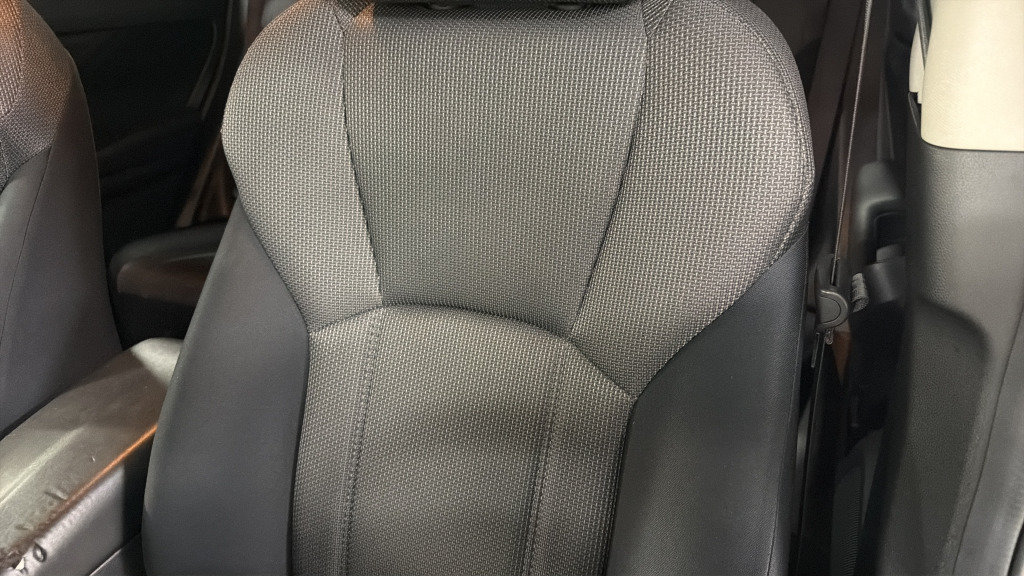 Certified 2023 Subaru Crosstrek 2.0i AWD/4WD image 18