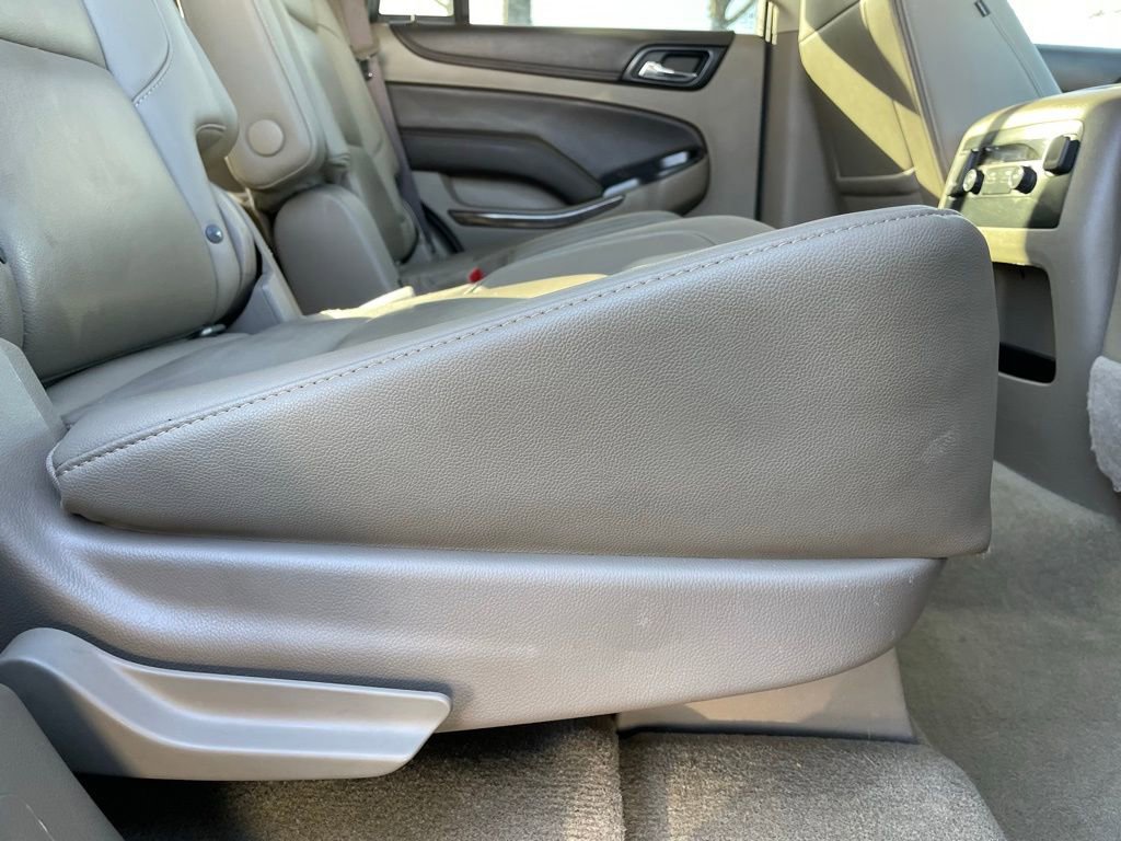 Used 2018 Chevrolet Tahoe LT w/ Max Trailering Package image 36