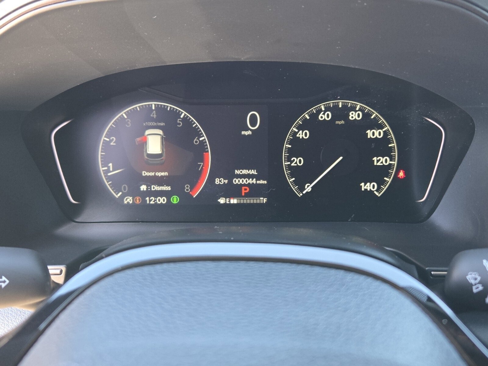 New 2025 Honda Pilot TrailSport image 27