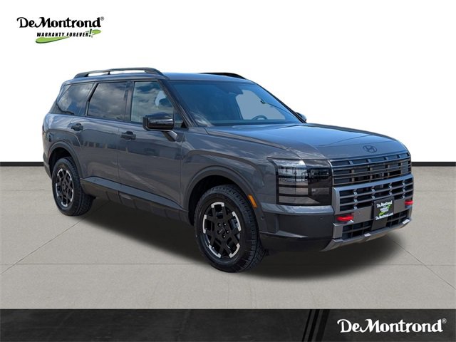 New 2026 Hyundai Palisade XRT Pro image 3