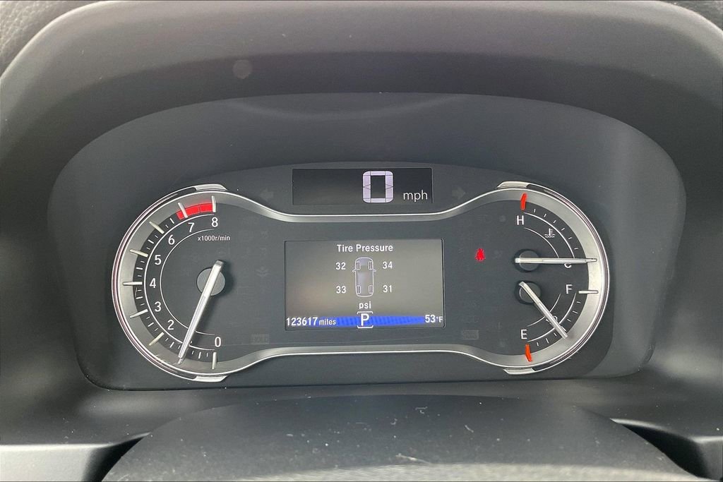 Used 2016 Honda Pilot Touring image 22