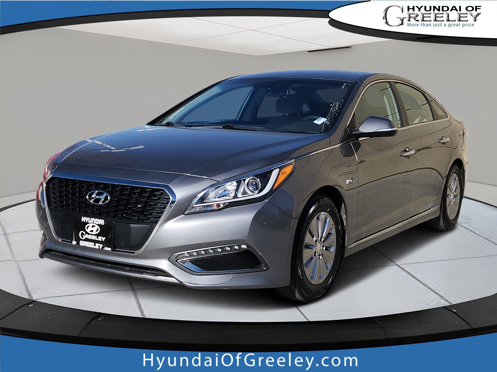 Used 2017 Hyundai Sonata SE