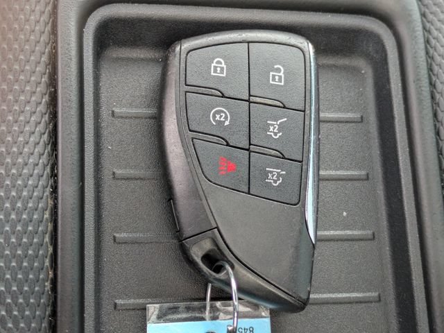 Used 2021 Chevrolet Tahoe RST AWD/4WD image 30