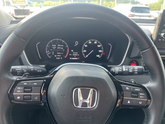 Used 2024 Honda Pilot Touring image 12