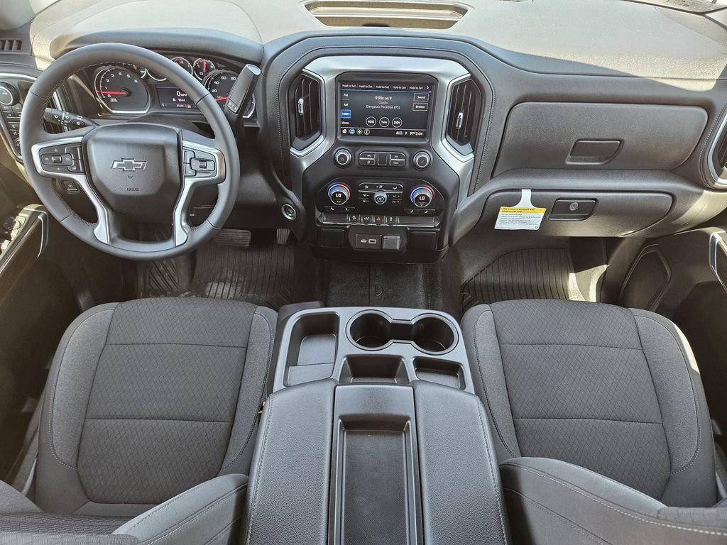 Used 2022 Chevrolet Silverado 1500 RST AWD/4WD image 31