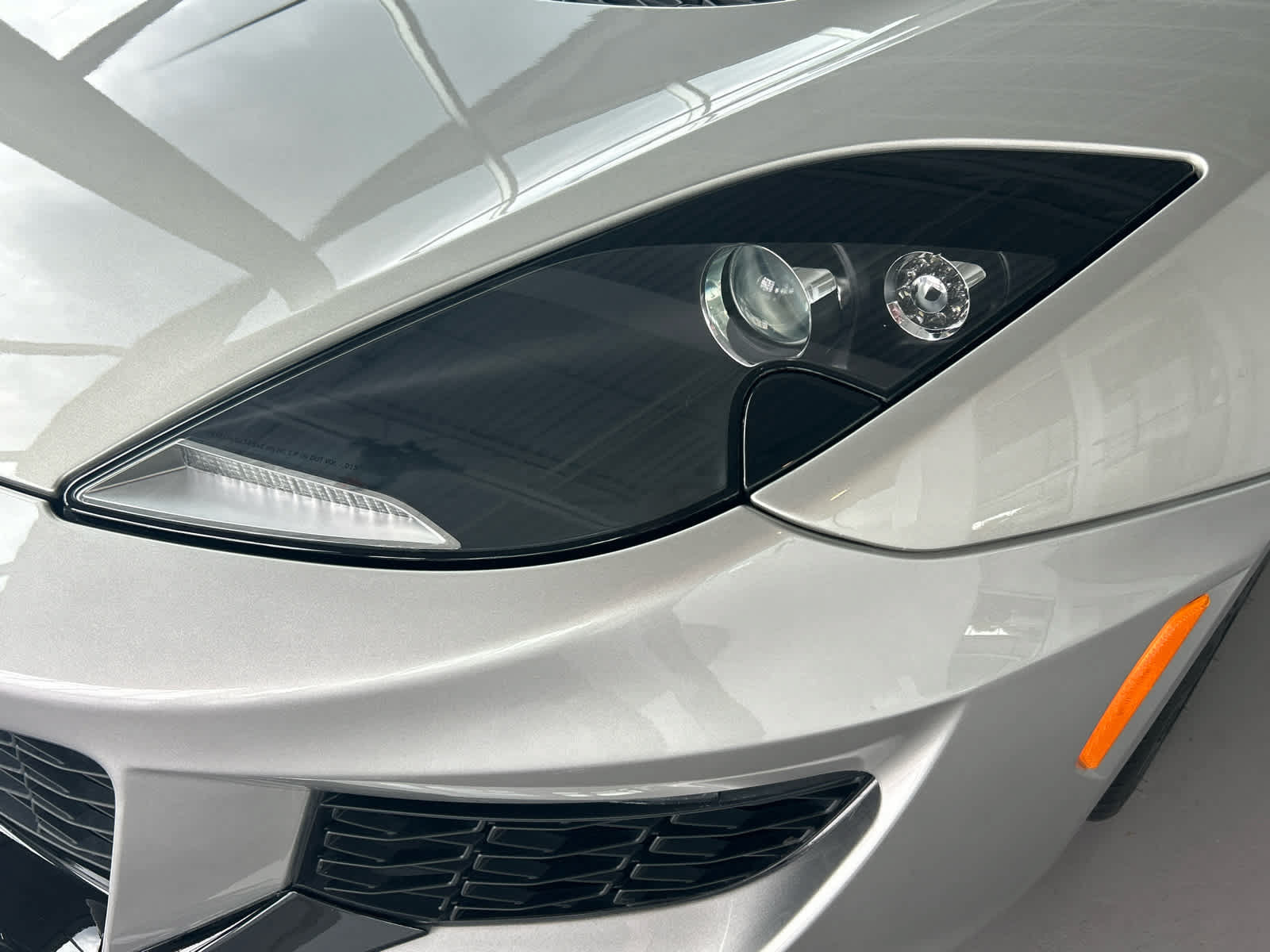 Used 2017 Lotus Evora 400 RWD image 24