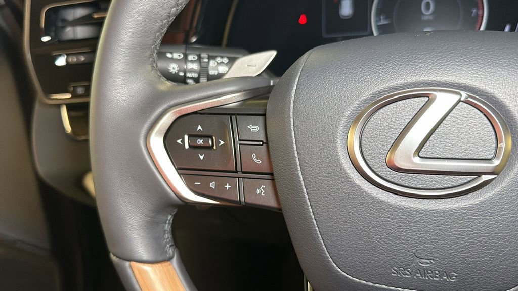 Used 2024 Lexus RX 350 Premium w/ Cold Area Package image 26